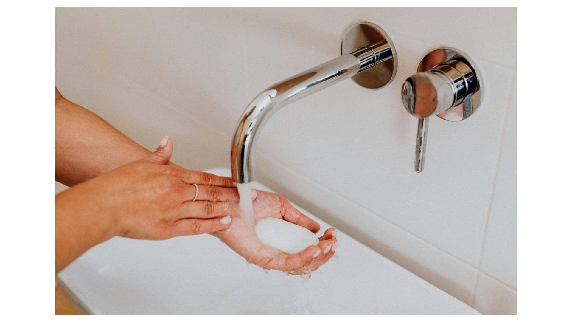 玄関手洗いは本当に要らない？メリットとデメリットを解説